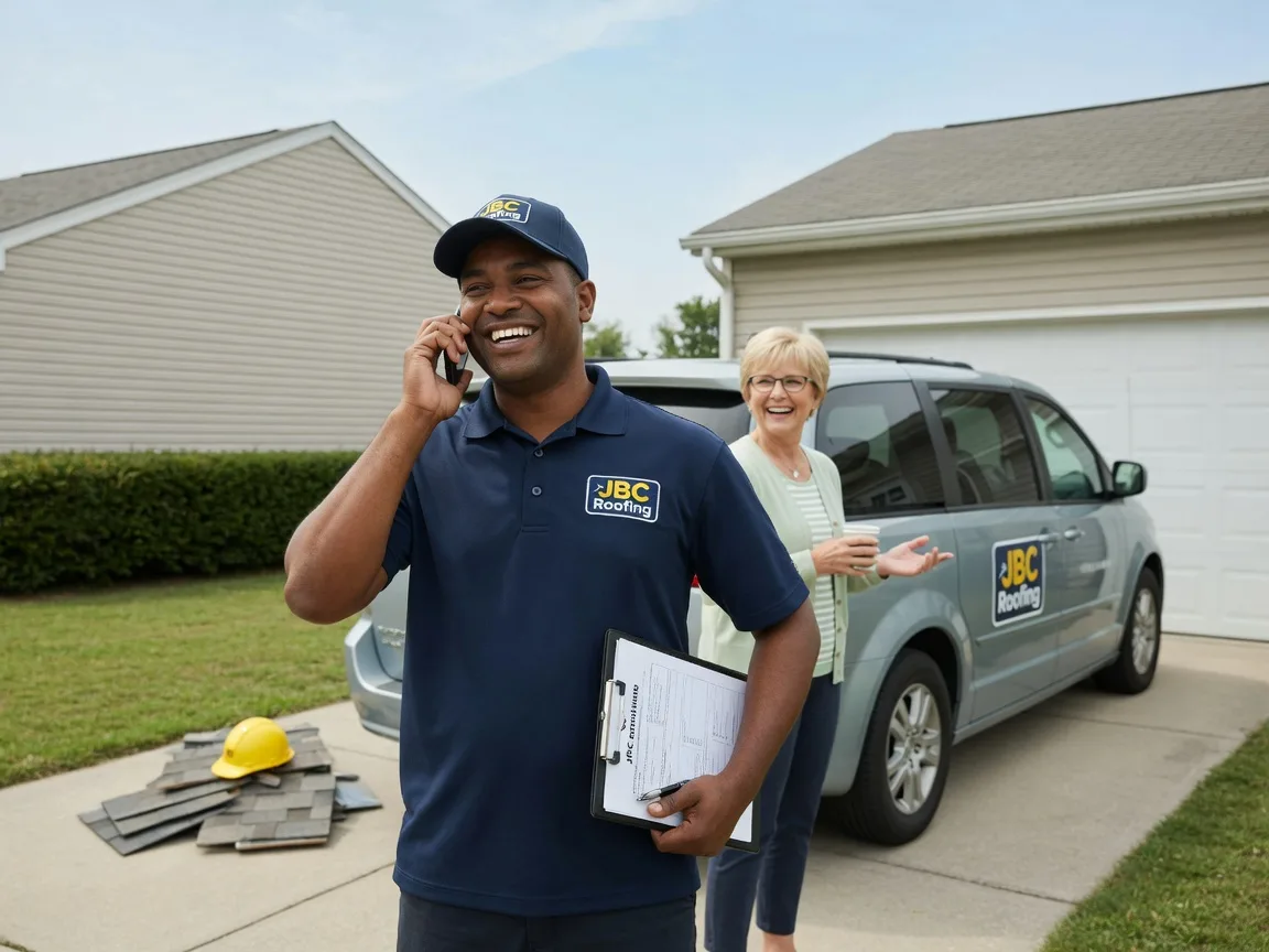 Roof Replacement East Millsboro, PA FAQs